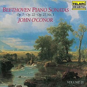 John O'Conor - Piano Sonatas 4  CD